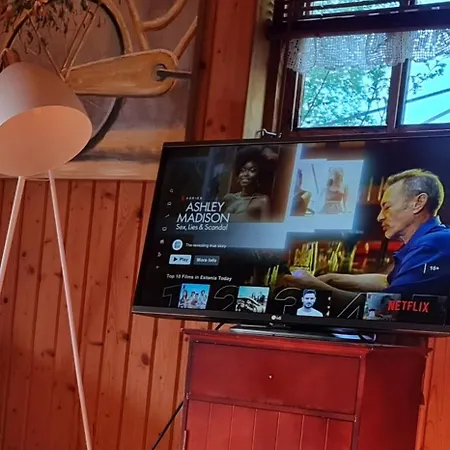 Сasa de vacaciones Kakuvälja Küla Sagadi
