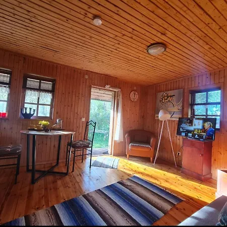 Kakuvälja Küla Сasa de vacaciones Sagadi