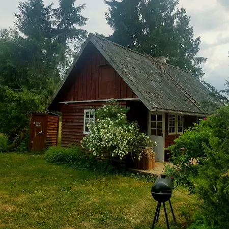 Kakuvälja Küla Сasa de vacaciones