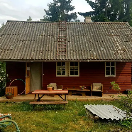 Kakuvälja Küla Sagadi